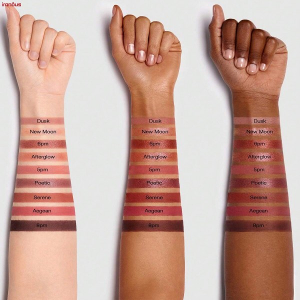 پالت سایه چشم شیگلم Beach Sunset