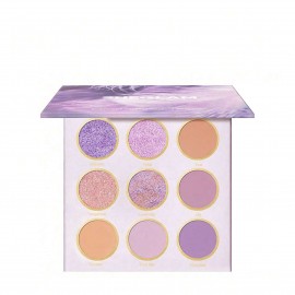 پالت سایه چشم شیگلم Rhapsody