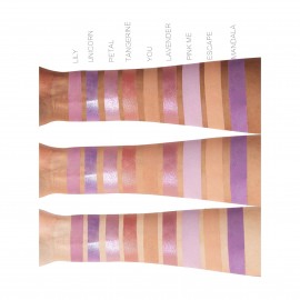 پالت سایه چشم شیگلم Rhapsody