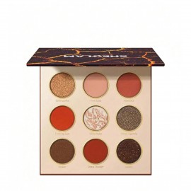 پالت سایه چشم شیگلم Lots To Lava