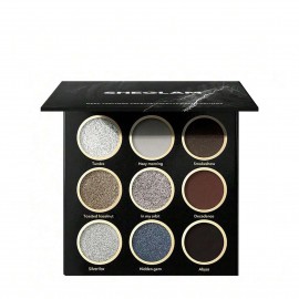 پالت سایه چشم شیگلم Deep Feelings