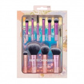 ست براش مینی ریل تکنیکس Travel Fantasy