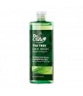ژل شست و شوی صورت دکتر جی تونا Tea Tree
