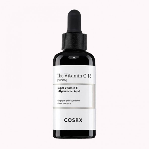 سرم پوست کوزارکس Vitamin C 13