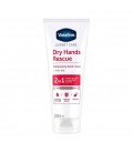 کرم دست وازلین Dry Hands Rescue 2in1