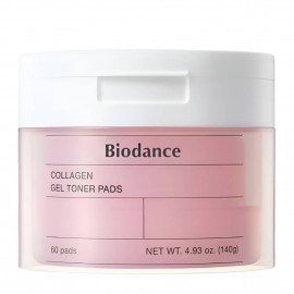 ژل تونر پد بایودنس Collagen