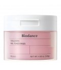 ژل تونر پد بایودنس Collagen