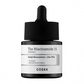 سرم پوست کوزارکس Niacinamide 15