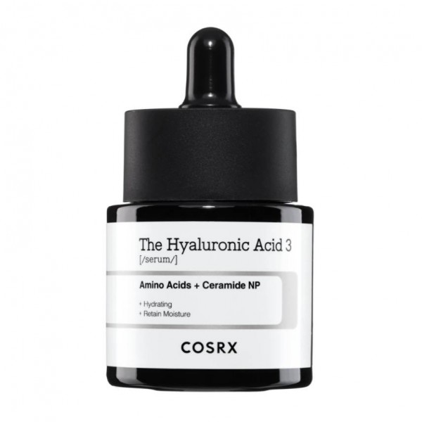 سرم پوست کوزارکس Hyaluronic Acid 3