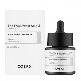 سرم پوست کوزارکس Hyaluronic Acid 3