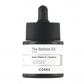 سرم روغنی کوزارکس Retinol 0.5