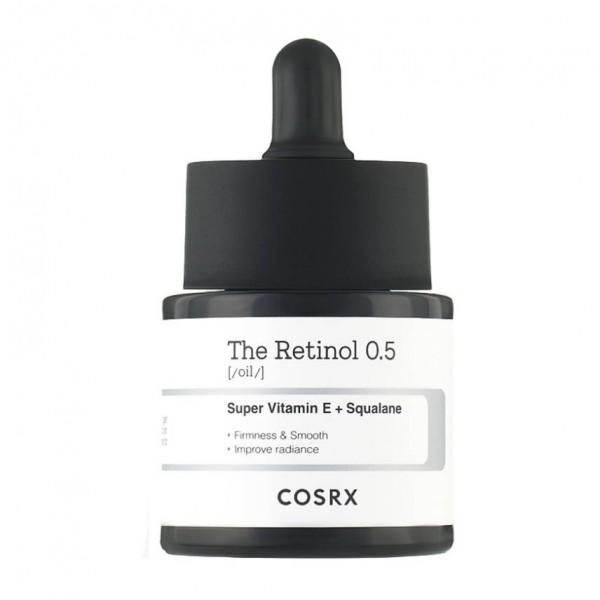 سرم روغنی کوزارکس Retinol 0.5
