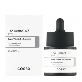 سرم روغنی کوزارکس Retinol 0.5