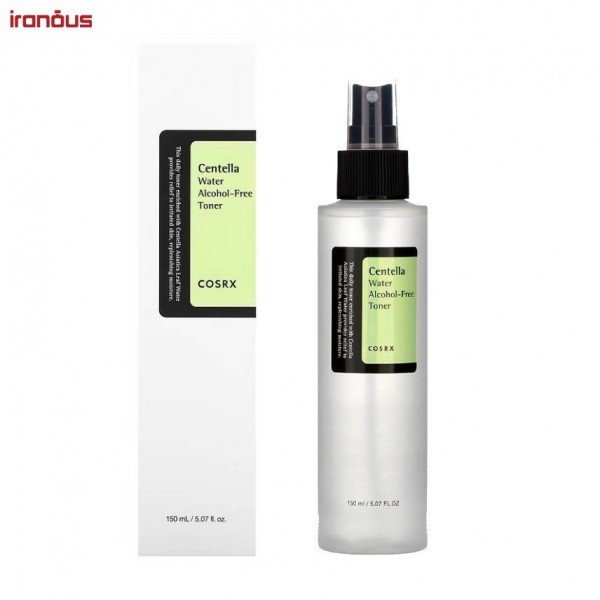 تونر آبرسان کوزارکس Centella