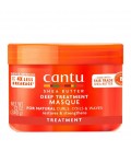 ماسک ترمیم کننده مو فر کنتو Shea Butter