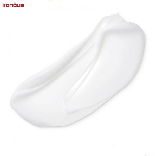 ماسک ترمیم کننده مو فر کنتو Shea Butter