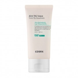 ضد آفتاب تون آپ و آبرسان کوزارکس Aloe 54.2 SPF50