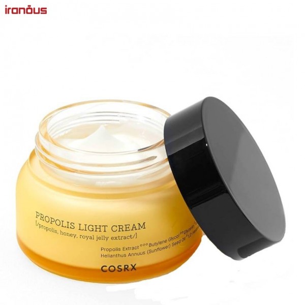کرم روشن کننده کوزارکس Propolis