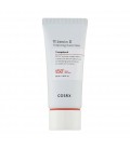 کرم ضد آفتاب بدون رنگ کوزارکس Vitamin E SPF50