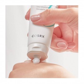 کرم روزانه کوزارکس AHA/BHA Vitamin C