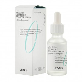 سرم تقویت کننده کوزارکس AHA/BHA Vitamin C