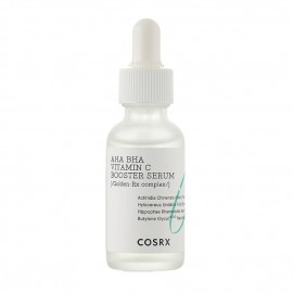 سرم تقویت کننده کوزارکس AHA/BHA Vitamin C