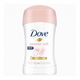 استیک ضد تعریق داو Powder Soft