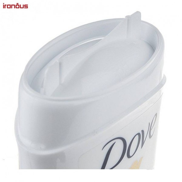 استیک ضد تعریق داو Powder Soft