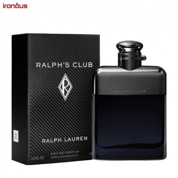 ادو پرفیوم رالف لورن Ralph's Club