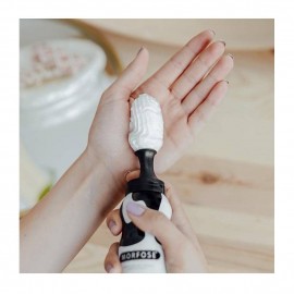 موس مو مورفوس Milk Therapy