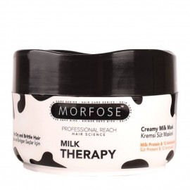 ماسک مو مورفوس Milk Therapy