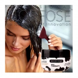 ماسک مو مورفوس Milk Therapy