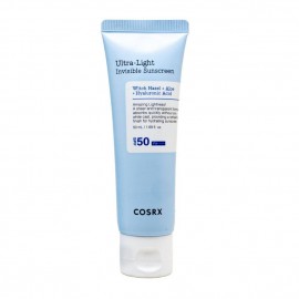 کرم ضد آفتاب بدون رنگ کوزارکس Ultra Light SPF50