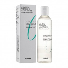 تونر روزانه کوزارکس AHA/BHA Vitamin C