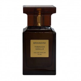 ادو پرفیوم برندینی Tobacco Vanille