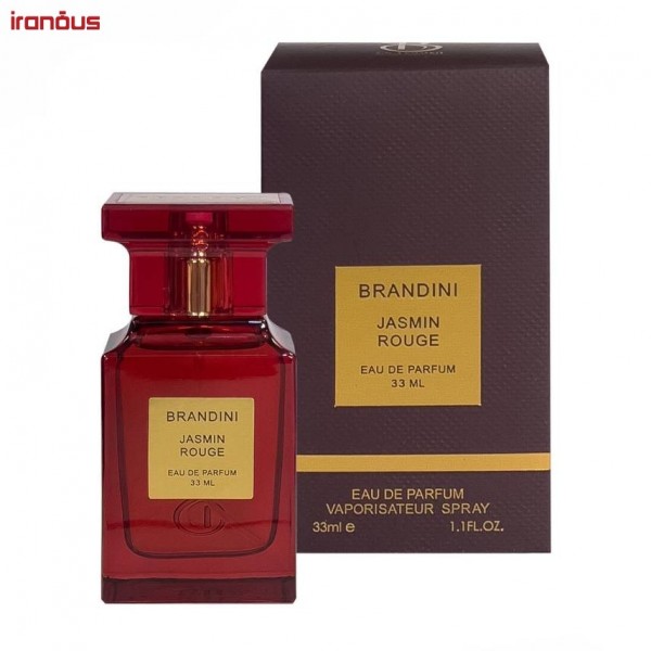 ادو پرفیوم برندینی Jasmin Rouge