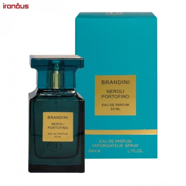 ادو پرفیوم برندینی Neroli Portofino