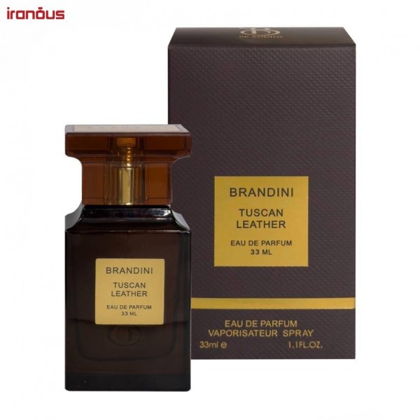 ادو پرفیوم برندینی Tuscan Leather