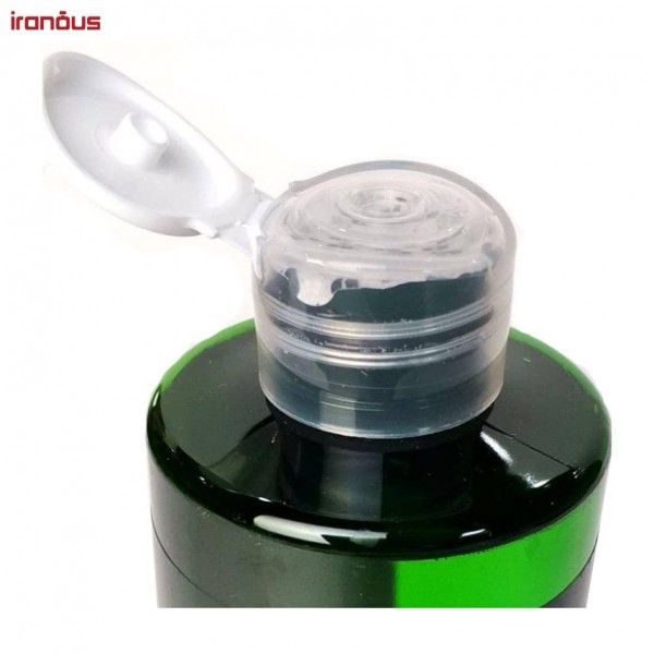 ژل شست و شوی صورت دکتر جی تونا Tea Tree