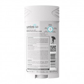 کرم استیک ضد تعریق زنانه آمبرلا Snow