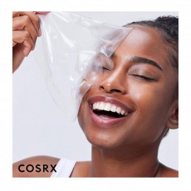 ماسک هیدروژلی صورت کوزارکس Advanced Snail Mucin