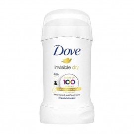 استیک ضد تعریق داو Invisible Dry