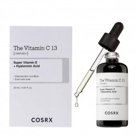 سرم پوست کوزارکس Vitamin C 13