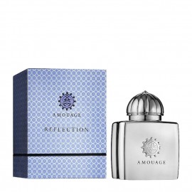 عطر آمواج Reflection Woman حجم 100 میلی لیتر