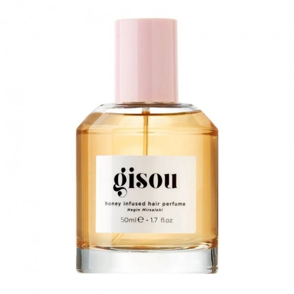عطر مو گیسو Honey Infused - Wildflower Honey