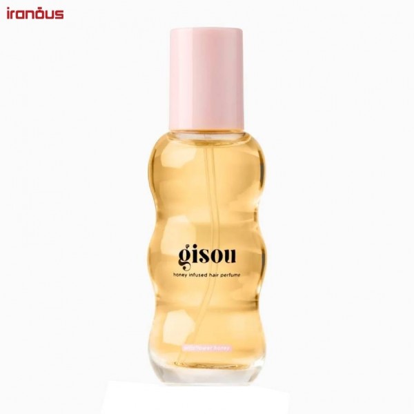 عطر مو گیسو Honey Infused - Wildflower Honey