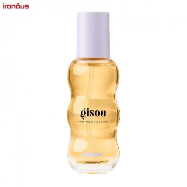 عطر مو گیسو Honey Infused - Lavender Berry