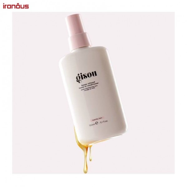 اسپری نرم کننده مو گیسو Honey Infused