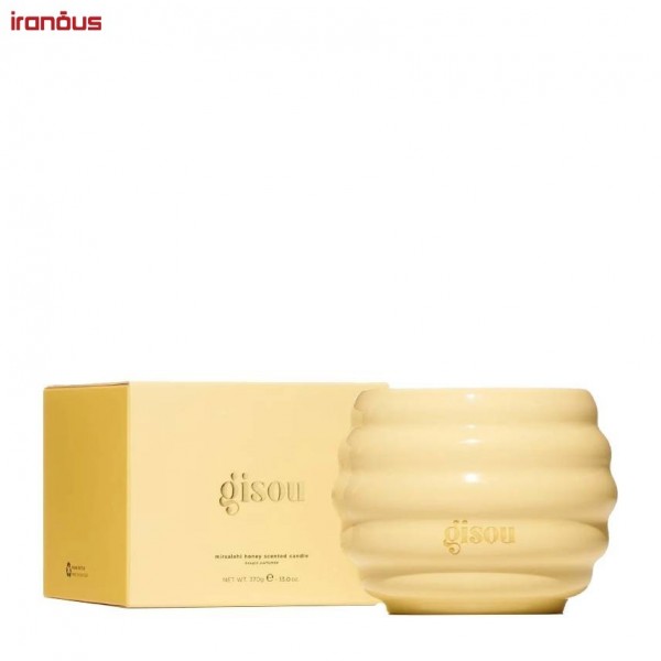 شمع معطر گیسو