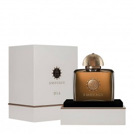 عطر زنانه آمواج Dia حجم 100 میلی لیتر